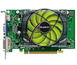 WinFast GT240 512MB GDDR5 